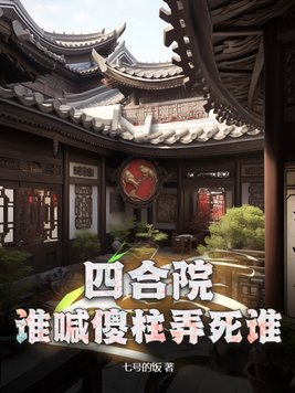 四合院傻柱的哥哥